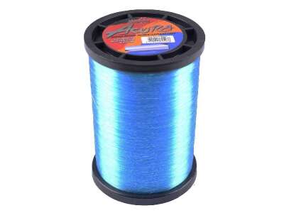 Captain Acura 1kg Bobin Misina Mavi - 1