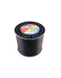 Captain Acura 1kg Bobin Misina Siyah - Captain