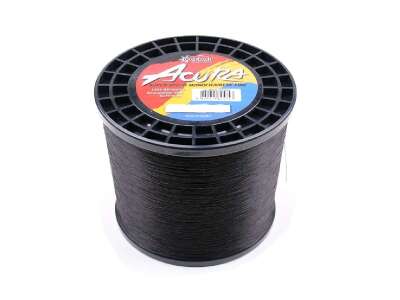 Captain Acura 1kg Bobin Misina Siyah - 2