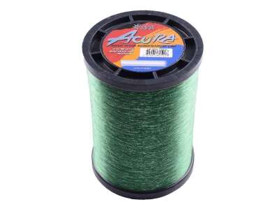 Captain Acura 1kg Bobin Misina Yeşil - 1