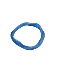 Captain Acura 1kg Çile Misina Mavi - Captain