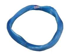 Captain Acura 1kg Çile Misina Mavi - 2