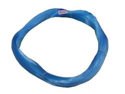 Captain Acura 1kg Çile Misina Mavi - 2