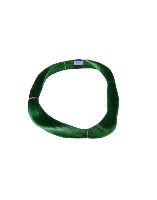 Captain Acura 1kg Çile Misina Yeşil - 1