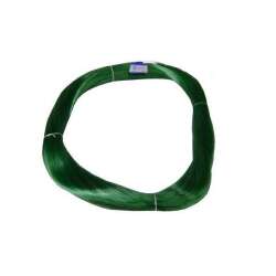 Captain Acura 1kg Çile Misina Yeşil - 2