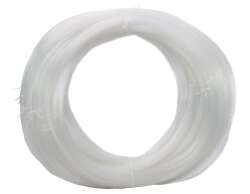 Captain Acura Sarılmış Çile Misina 4x25x10 Bağlantılı 1000mt Beyaz - 2