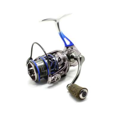 Captain Aji-Co Pro 1500 LRF Makinesi 5+1 BB - 3