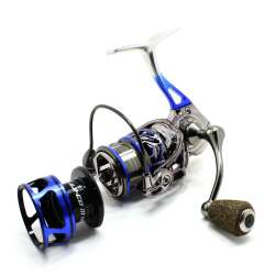 Captain Aji-Co Pro 1500 LRF Makinesi 5+1 BB - 7