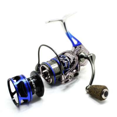 Captain Aji-Co Pro 1500 LRF Makinesi 5+1 BB - 7