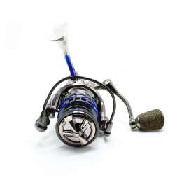 Captain Aji-Co Pro 1500 LRF Makinesi 5+1 BB - 10