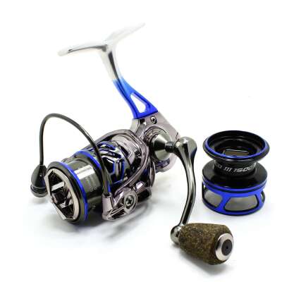 Captain Aji-Co Pro 1500 LRF Makinesi 5+1 BB - 13