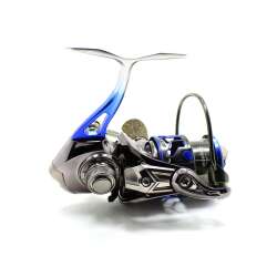 Captain Aji-Co Pro 1500 LRF Makinesi 5+1 BB - 15