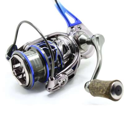Captain Aji-Co Pro 1500 LRF Makinesi 5+1 BB - 20
