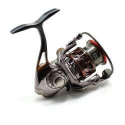 Captain Aji-Co Pro 1500 LRF Makinesi 5+1 BB - 4