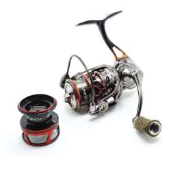 Captain Aji-Co Pro 1500 LRF Makinesi 5+1 BB - 8