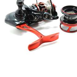 Captain Aji-Co Pro 1500 LRF Makinesi 5+1 BB - 5