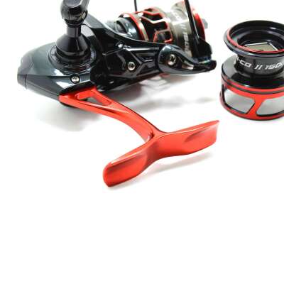 Captain Aji-Co Pro 1500 LRF Makinesi 5+1 BB - 5