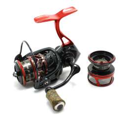 Captain Aji-Co Pro 1500 LRF Makinesi 5+1 BB - 12