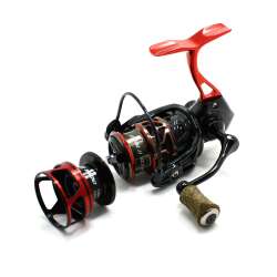 Captain Aji-Co Pro 1500 LRF Makinesi 5+1 BB - 14