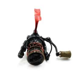 Captain Aji-Co Pro 1500 LRF Makinesi 5+1 BB - 17