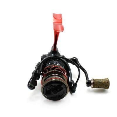 Captain Aji-Co Pro 1500 LRF Makinesi 5+1 BB - 17