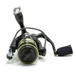 Captain Aji-MCR Pro 800 LRF Makinesi 7+1 BB - 2