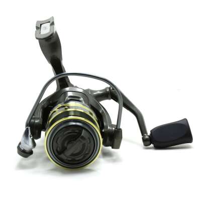 Captain Aji-MCR Pro 800 LRF Makinesi 7+1 BB - 2