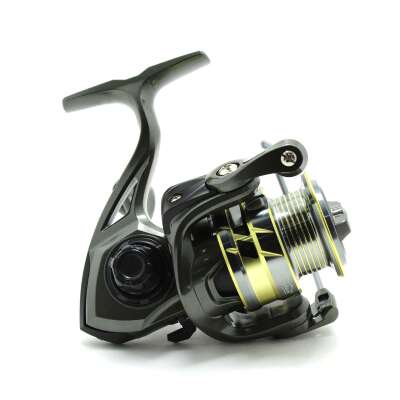 Captain Aji-MCR Pro 800 LRF Makinesi 7+1 BB - 3