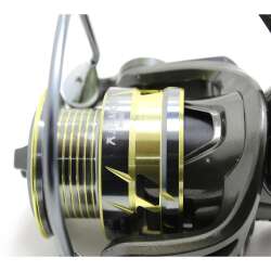 Captain Aji-MCR Pro 800 LRF Makinesi 7+1 BB - 4