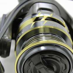 Captain Aji-MCR Pro 800 LRF Makinesi 7+1 BB - 6