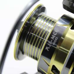 Captain Aji-MCR Pro 800 LRF Makinesi 7+1 BB - 7