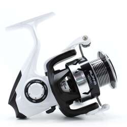 Captain Alpina 4000 Spin Makine 5+1 BB - Captain