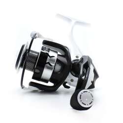 Captain Alpina 4000 Spin Makine 5+1 BB - 2