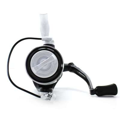 Captain Alpina 4000 Spin Makine 5+1 BB - 3