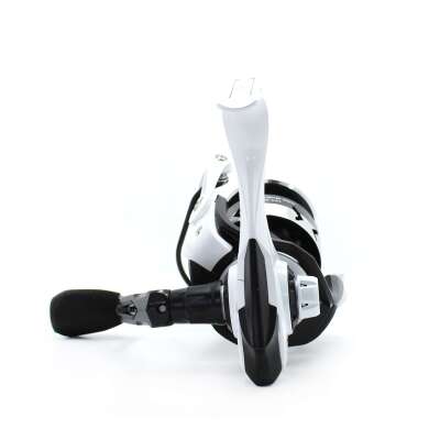 Captain Alpina 4000 Spin Makine 5+1 BB - 5