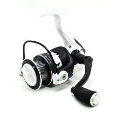 Captain Alpina 4000 Spin Makine 5+1 BB - 6