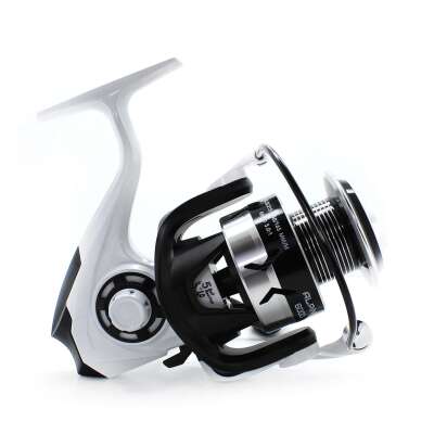 Captain Alpina Tekne Makinesi 5+1 BB - 3