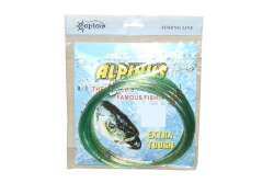 Captain Alpinus Poşet Misina 4x25 Bağlantılı 100mt Ebruli - Captain