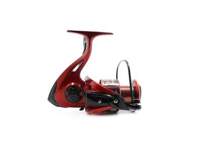 Captain Angler Tekne Makinesi 4+1 BB - 1