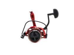 Captain Angler Tekne Makinesi 4+1 BB - 2