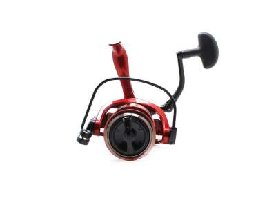 Captain Angler Tekne Makinesi 4+1 BB - 2