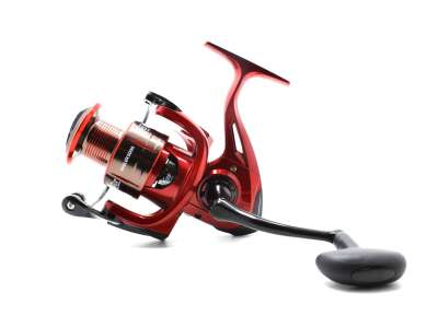 Captain Angler Tekne Makinesi 4+1 BB - 3