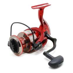 Captain Angler Tekne Makinesi 4+1 BB - 5