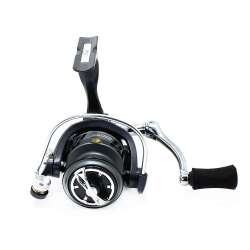 Captain Asteria LRF Makinesi 4+1 BB - 3