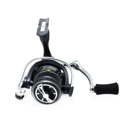 Captain Asteria LRF Makinesi 4+1 BB - 3