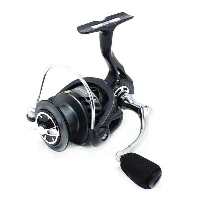 Captain Asteria Spin Makine 4+1 BB - 1