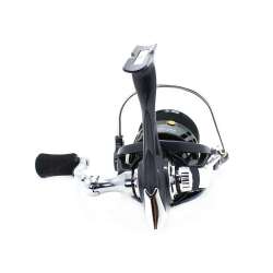 Captain Asteria Spin Makine 4+1 BB - 2