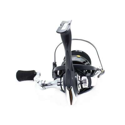 Captain Asteria Spin Makine 4+1 BB - 2