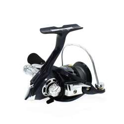 Captain Asteria Spin Makine 4+1 BB - 3