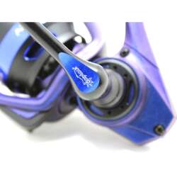 Captain Azure PRO 2500-2508-3000 Spin Makine 9+1 BB - 6